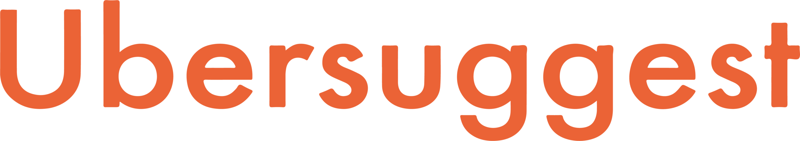 Ubersuggest